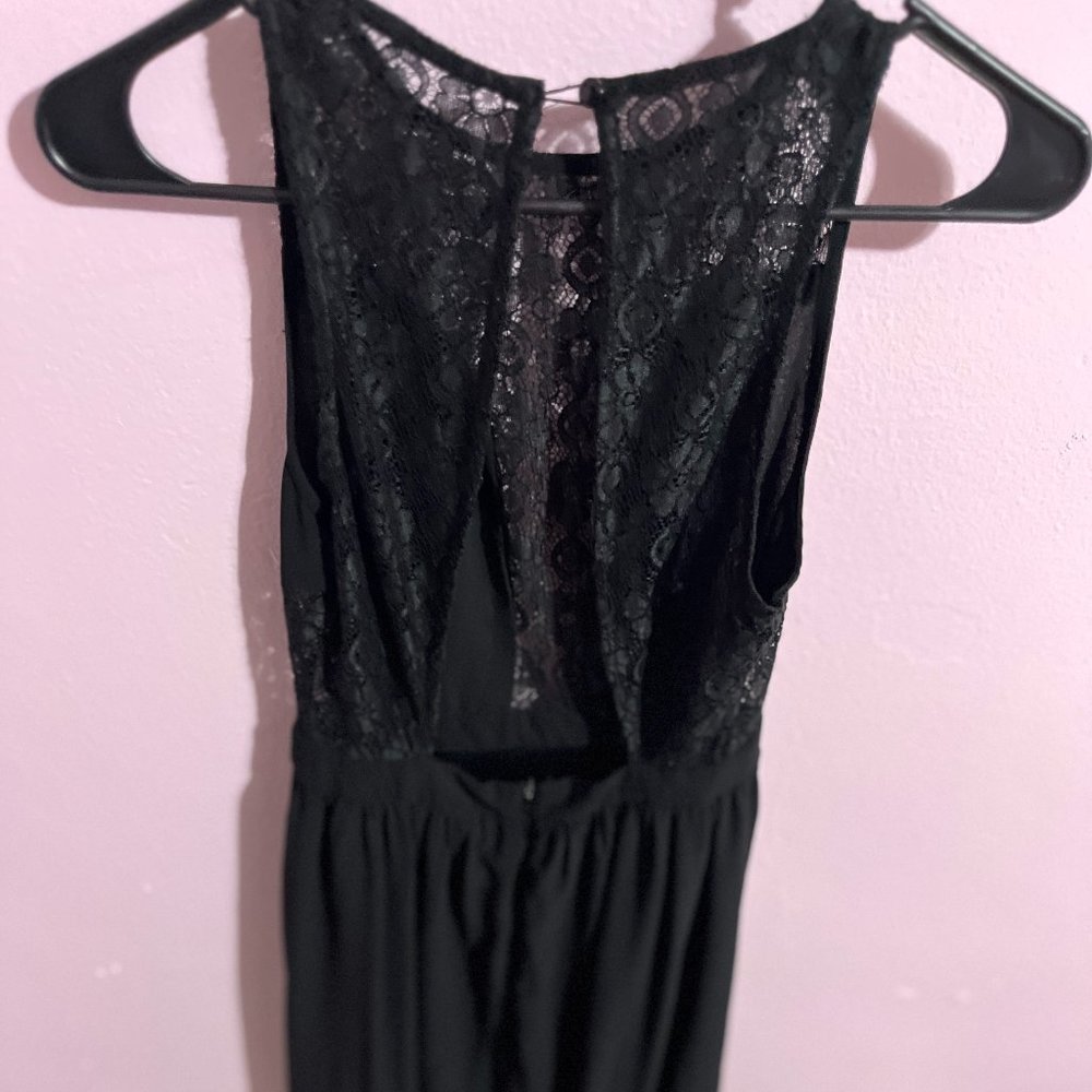 TWIN-SET lacey dress Size L